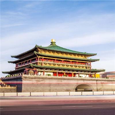 上海宋城开业 世博地区再添文旅新地标